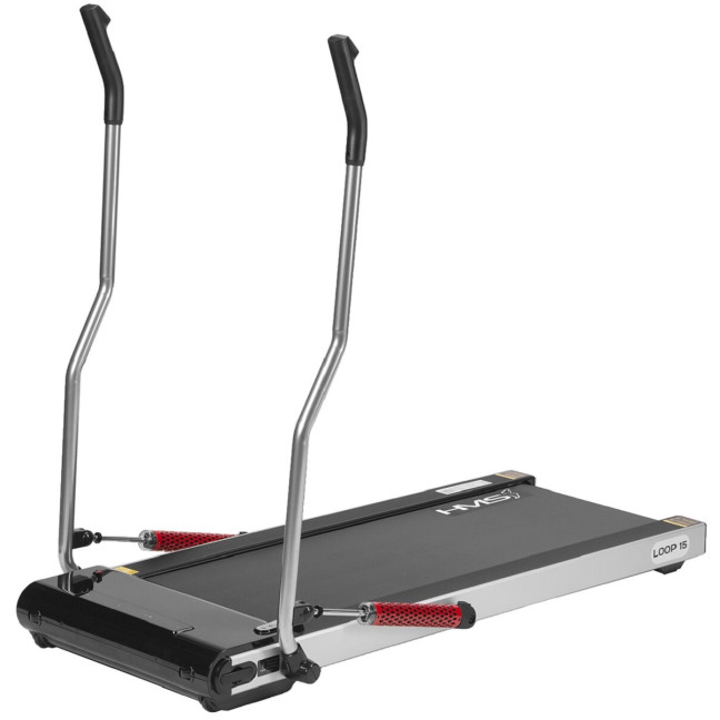 HMS Loop 15 6km/h treadmill