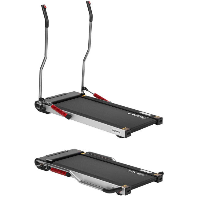 HMS Loop 15 6km/h treadmill
