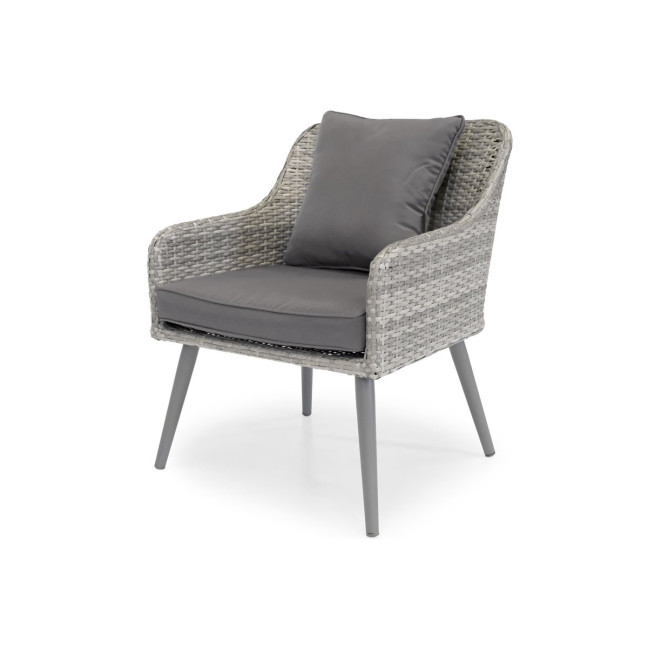 MOKKA Rattan Garden Furniture | Rattan garden furniture, patio set, garden relaxation