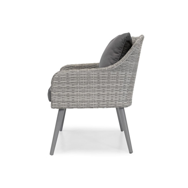 MOKKA Rattan Garden Furniture | Rattan garden furniture, patio set, garden relaxation