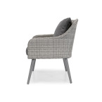 MOKKA Rattan Garden Furniture | Rattan garden furniture, patio set, garden relaxation