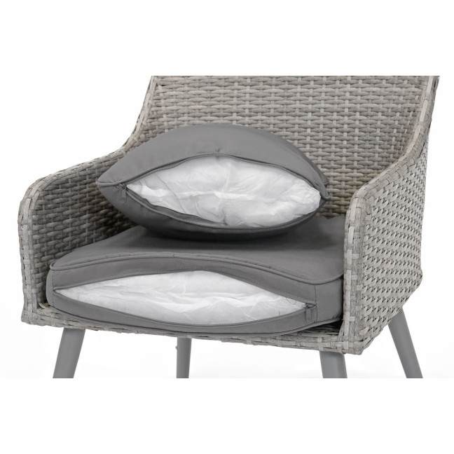MOKKA Rattan Garden Furniture | Rattan garden furniture, patio set, garden relaxation