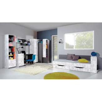 TABLO system C