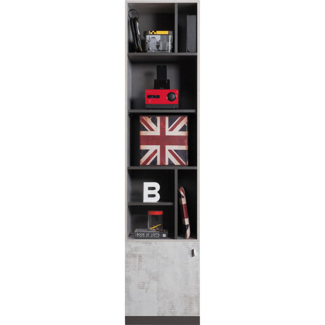 TABLO system C