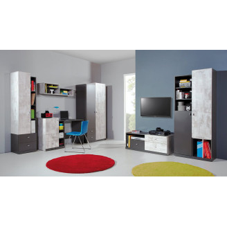 TABLO system B