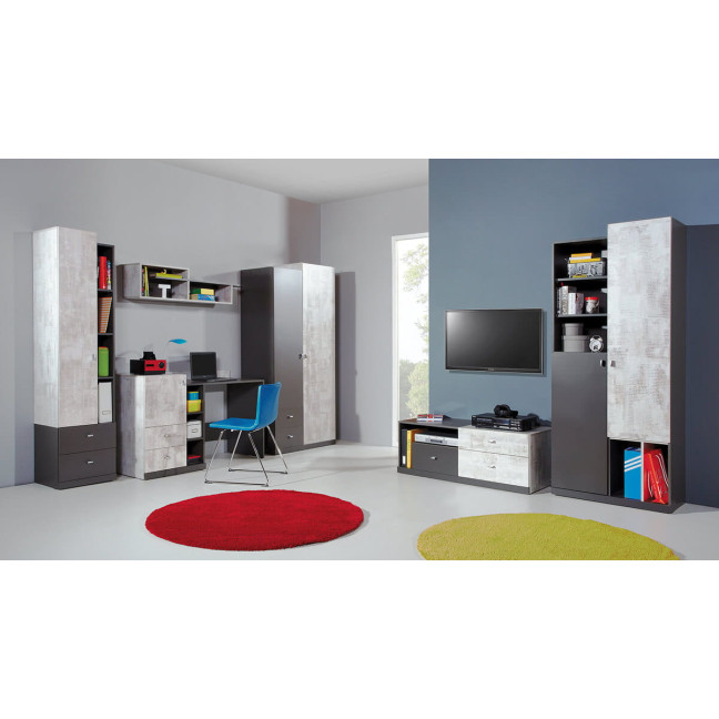 TABLO system B