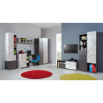 TABLO system B