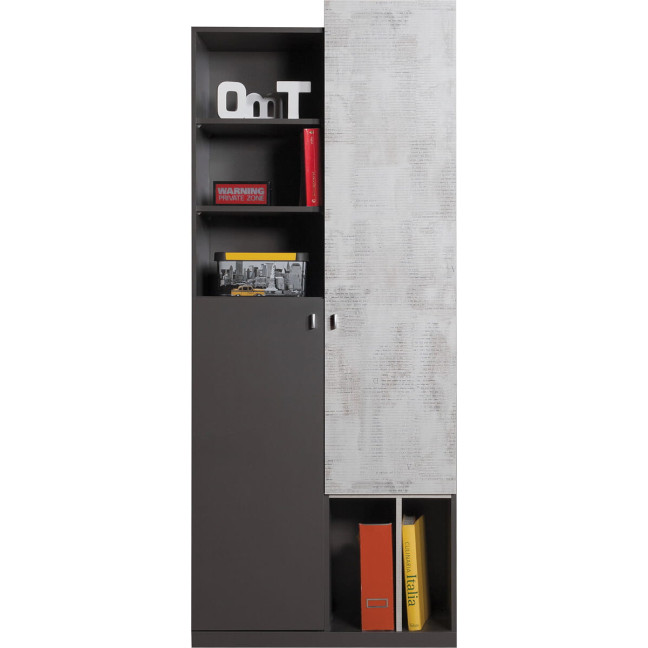 TABLO system B