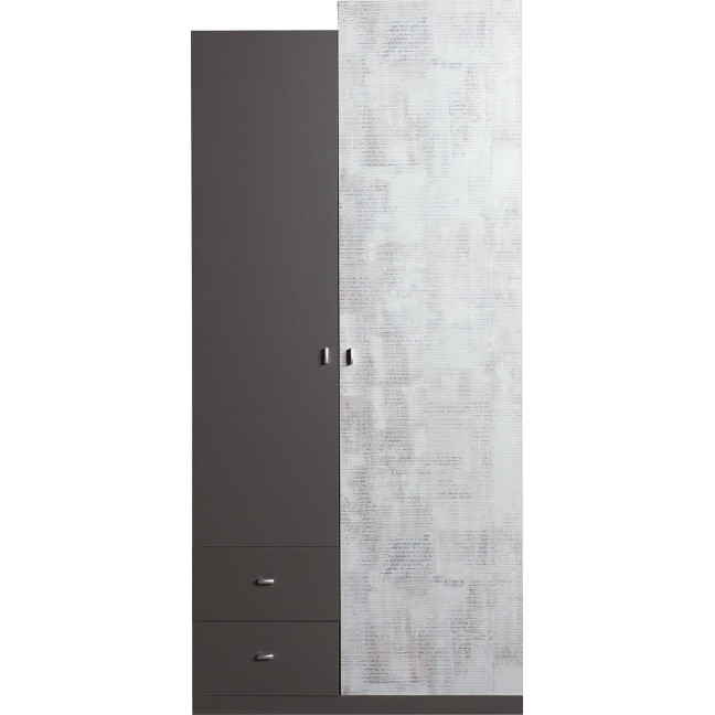 TABLO system B