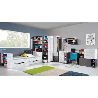 TABLO system A
