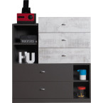 TABLO system A