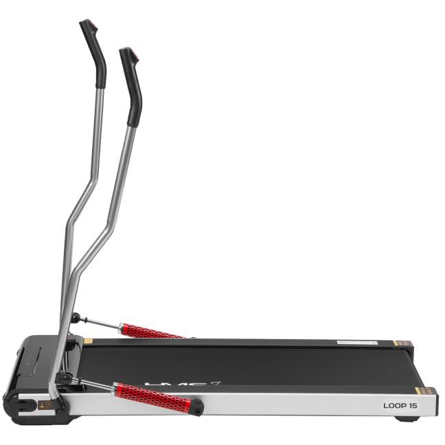 HMS Loop 15 6km/h treadmill