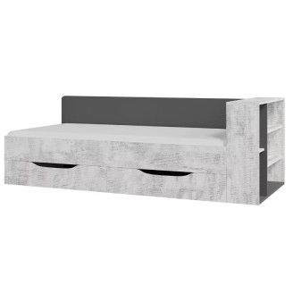 TABLO System 12 A+B bed