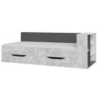 TABLO System 12 A+B bed
