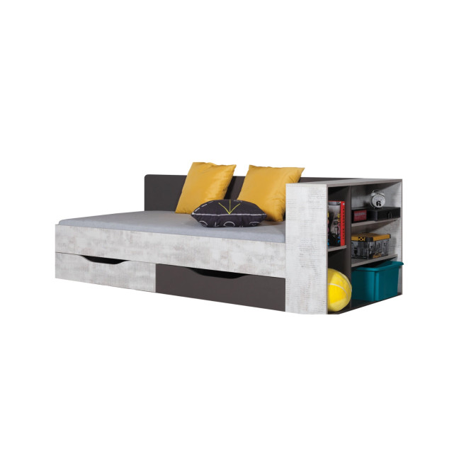 TABLO System 12 A+B bed