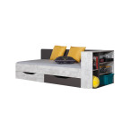 TABLO System 12 A+B bed