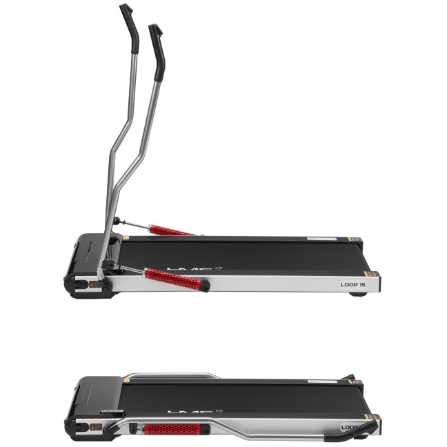 HMS Loop 15 6km/h treadmill