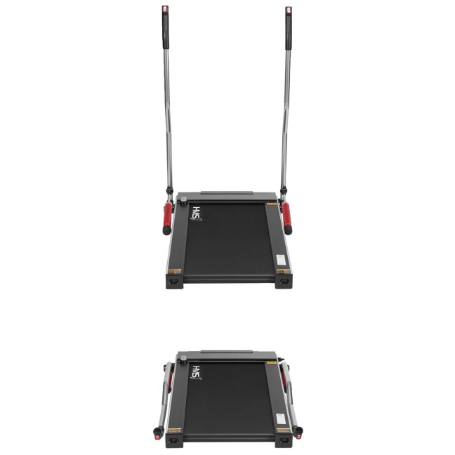 HMS Loop 15 6km/h treadmill