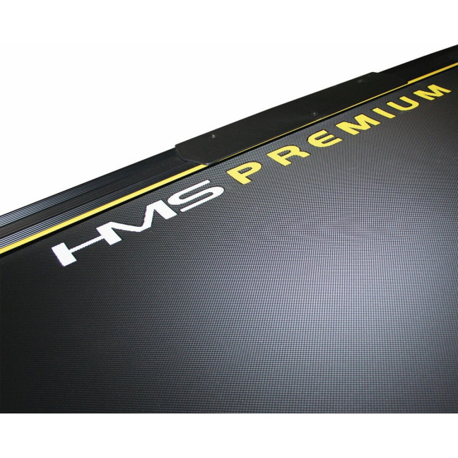 Electric treadmill HMS BE8510i 2600W 22km/h