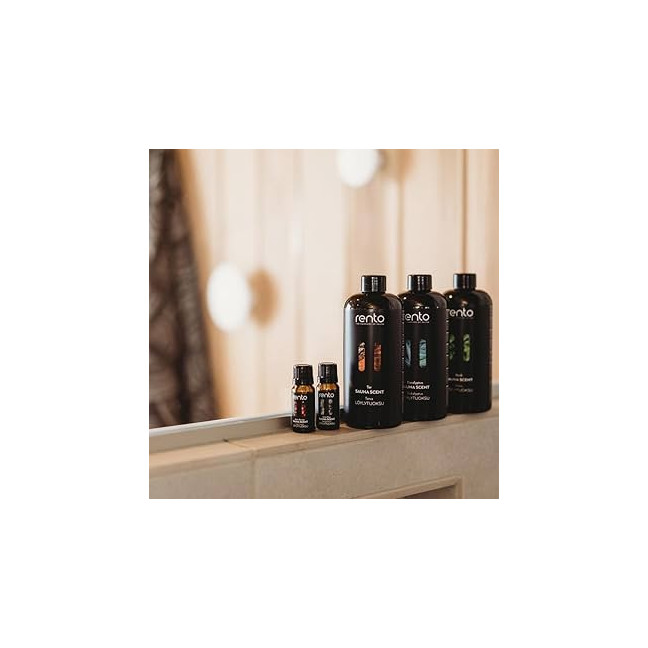 Rento Eucalyptus Sauna Scent 400 ml