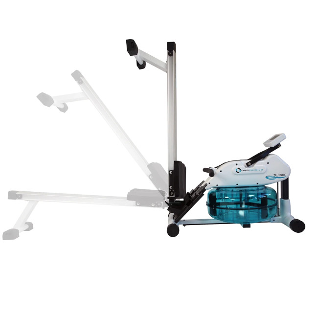 ZW1600 WATER ROWING MACHINE HMS PREMIUM SEMI COMMERCIAL