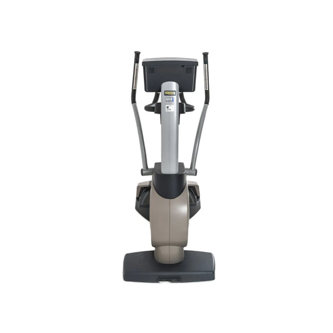 TECHNOGYM New Excite 700 VisioWeb crossover Used/Reconditioned - Perfect condition