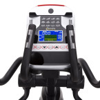 H1802 ELECTROMAGNETIC ELLIPTICAL TRAINER SEMI COMMERCIAL HMS PREMIUM