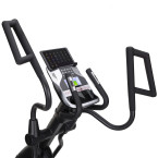 H1802 ELECTROMAGNETIC ELLIPTICAL TRAINER SEMI COMMERCIAL HMS PREMIUM