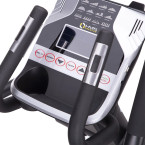 H1802 ELECTROMAGNETIC ELLIPTICAL TRAINER SEMI COMMERCIAL HMS PREMIUM