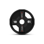 CPU 2.5 - 25 Kg HMS Pouliretaon Olympic Plate