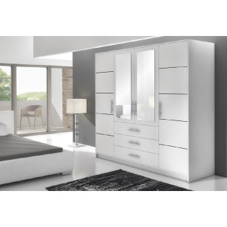 BALI D4 WARDROBE