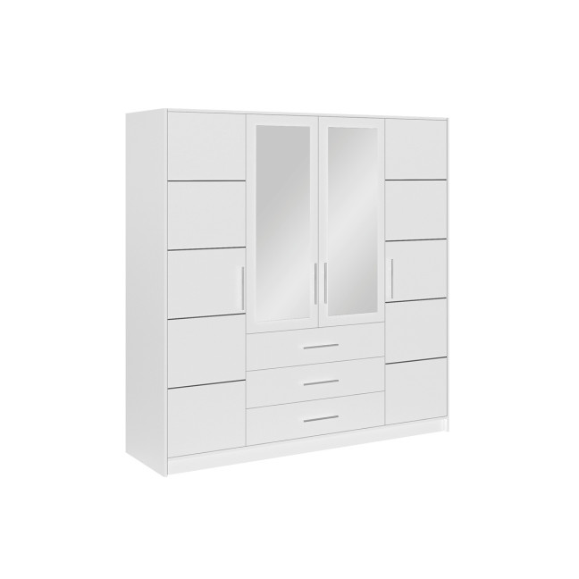 BALI D4 WARDROBE