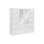 BALI D4 WARDROBE