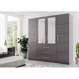 BALI D4 WARDROBE