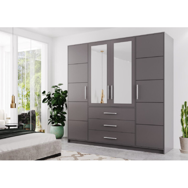 BALI D4 WARDROBE