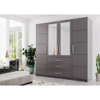 BALI D4 WARDROBE