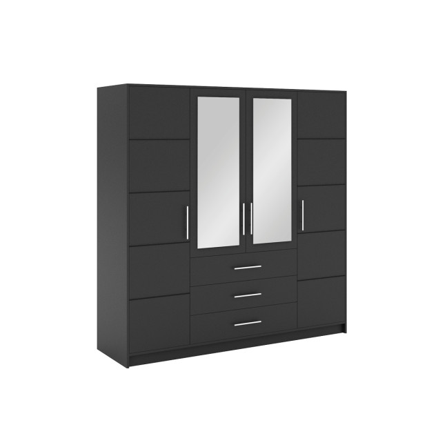 BALI D4 WARDROBE