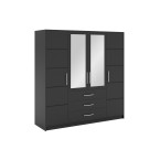 BALI D4 WARDROBE