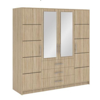 BALI D4 WARDROBE