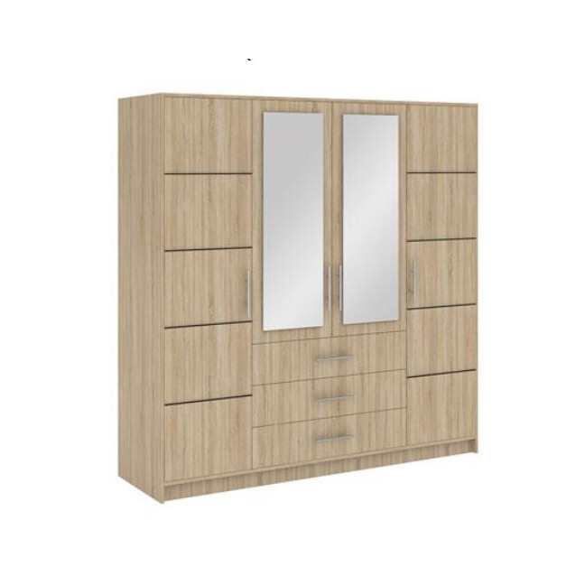BALI D4 WARDROBE