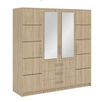 BALI D4 WARDROBE