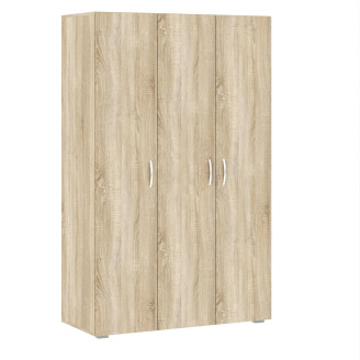 BASIC - 3D SONOMA WARDROBE