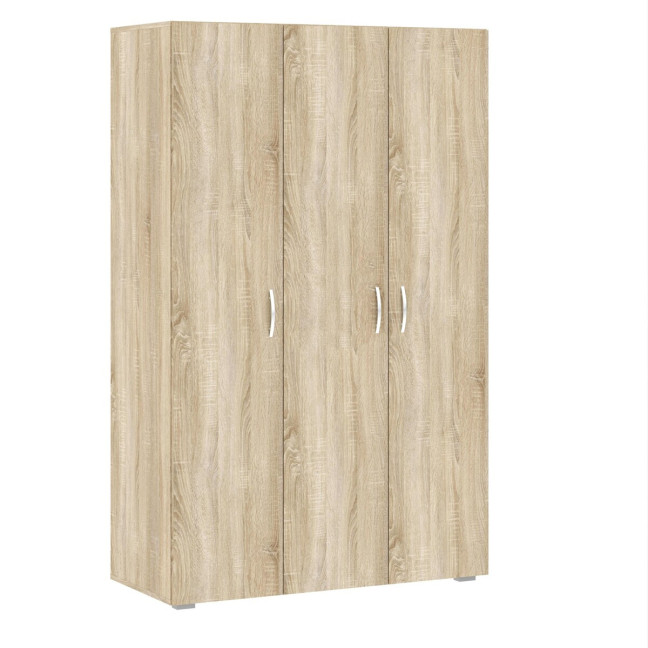 BASIC - 3D SONOMA WARDROBE