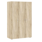 BASIC - 3D SONOMA WARDROBE