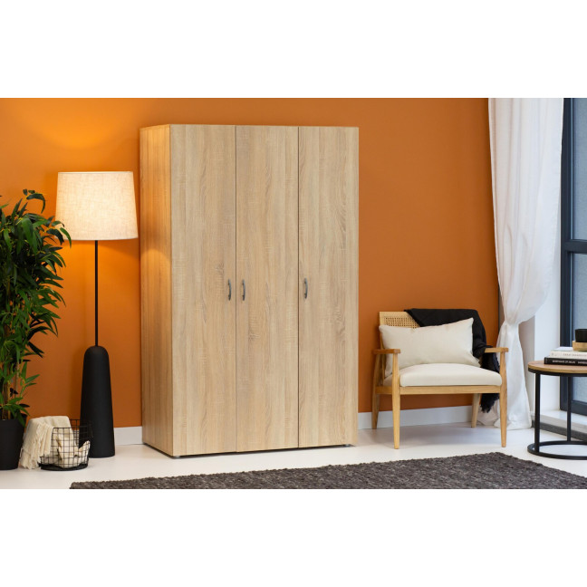 BASIC - 3D SONOMA WARDROBE