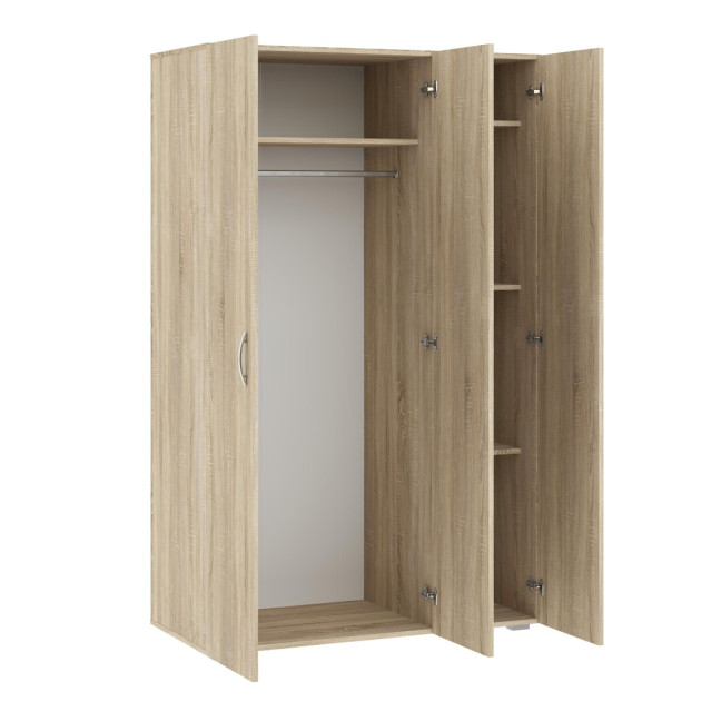 BASIC - 3D SONOMA WARDROBE