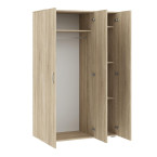 BASIC - 3D SONOMA WARDROBE