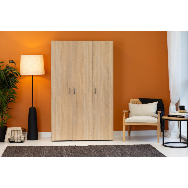 BASIC - 3D SONOMA WARDROBE