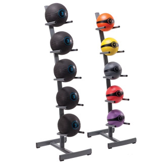 Ball and Slam Balls Rack - Apus Sport