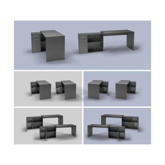 Lena - Desk